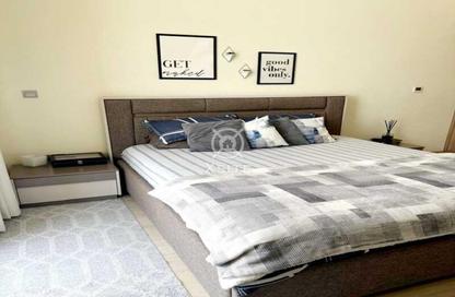 Apartment - Studio - 1 for rent in Azizi Riviera 7 - Azizi Riviera - Meydan One - Meydan - Dubai