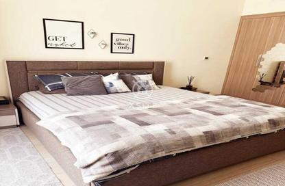 Apartment - Studio - 1 for rent in Azizi Riviera 7 - Azizi Riviera - Meydan One - Meydan - Dubai