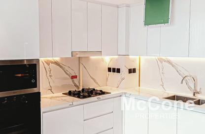 Apartment - 1 Bedroom - 2 Bathrooms for rent in Samana Miami - District 14 - Jumeirah Village Circle - Dubai