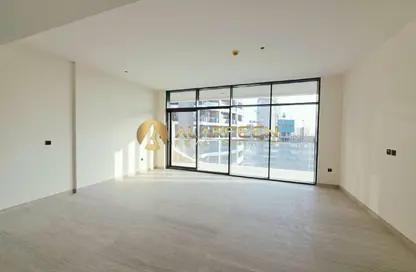 Apartment - 3 Bedrooms - 4 Bathrooms for rent in Helvetia Residences - District 14 - Jumeirah Village Circle - Dubai