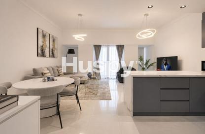Apartment - 2 Bedrooms - 3 Bathrooms for rent in Cayan Tower - Dubai Marina - Dubai Apartment - 2 Bedrooms - 3 Bathrooms for rent in Cayan Tower - Dubai Marina - Dubai