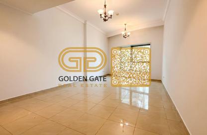 Apartment - 2 - 3 for sale in Conquer Tower - Sheikh Maktoum Bin Rashid Street - Ajman