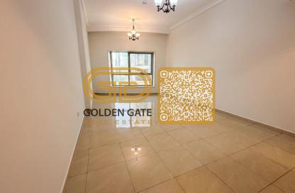 Apartment - 2 - 3 for sale in Conquer Tower - Sheikh Maktoum Bin Rashid Street - Ajman