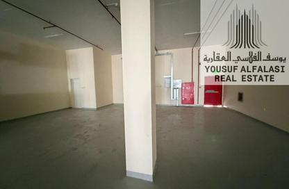 Warehouse - Studio - 1 Bathroom for rent in Umm Al Thuoob - Umm Al Quwain