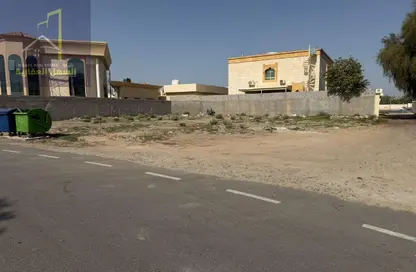 Land - Studio for sale in Al Goaz - Wasit - Sharjah