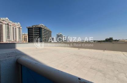 Apartment - Studio - 1 Bathroom for sale in Elite Sports Residence 4 - Elite Sports Residence - Dubai Sports City - Dubai