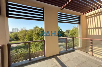 Villa - 3 Bedrooms - 5 Bathrooms for rent in Malibu - Mina Al Arab - Ras Al Khaimah