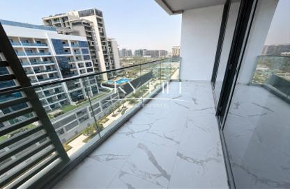 Apartment - 2 Bedrooms - 2 Bathrooms for rent in Pinnacle - Park Heights - Dubai Hills Estate - Dubai Apartment - 2 Bedrooms - 2 Bathrooms for rent in Pinnacle - Park Heights - Dubai Hills Estate - Dubai