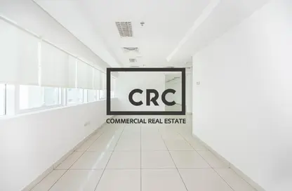 Office Space - Studio - 1 Bathroom for rent in Yes Business Tower - Al Barsha 1 - Al Barsha - Dubai