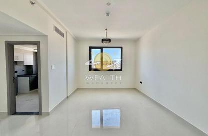 Apartment - 1 Bedroom - 2 Bathrooms for rent in Sarab 2 - Aljada - Sharjah Apartment - 1 Bedroom - 2 Bathrooms for rent in Sarab 2 - Aljada - Sharjah