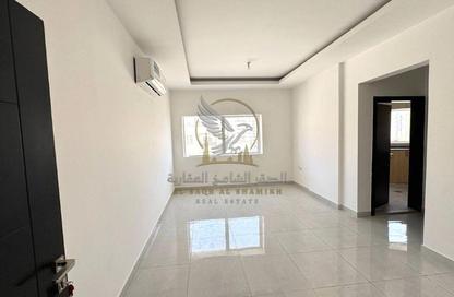 Apartment - 1 - 1 for rent in Nuaimia Two Tower - Al Nuimiya 2 - Al Nuaimiya - Ajman