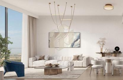 Apartment - 1 Bedroom - 2 Bathrooms for sale in Windsor House Building B - Windsor House - Residential District - Dubai South (Dubai World Central) - Dubai