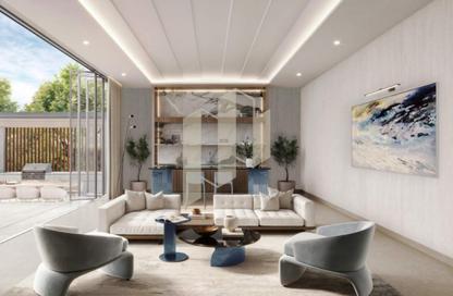 Apartment - 1 Bedroom - 2 Bathrooms for sale in Windsor House Building B - Windsor House - Residential District - Dubai South (Dubai World Central) - Dubai Apartment - 1 Bedroom - 2 Bathrooms for sale in Windsor House Building B - Windsor House - Residential District - Dubai South (Dubai World Central) - Dubai