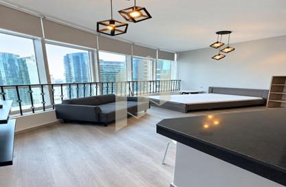 Apartment - Studio - 1 for rent in Hydra Avenue Towers - City Of Lights - Al Reem Island - Abu Dhabi Apartment - Studio - 1 for rent in Hydra Avenue Towers - City Of Lights - Al Reem Island - Abu Dhabi
