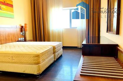 Apartment - 2 Bedrooms - 2 Bathrooms for rent in Al Nawras Building - Al Nahda 1 - Al Nahda - Dubai