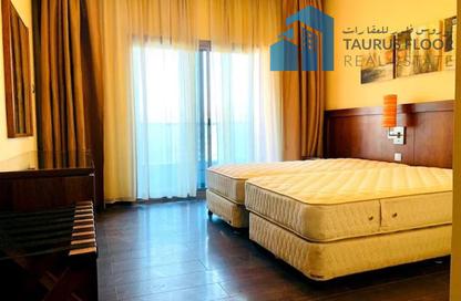 Apartment - 2 Bedrooms - 2 Bathrooms for rent in Al Nawras Building - Al Nahda 1 - Al Nahda - Dubai