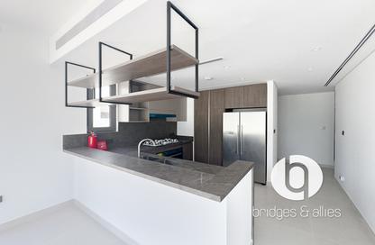 Villa - 5 Bedrooms - 6 Bathrooms for rent in Aura - Tilal Al Ghaf - Dubai Villa - 5 Bedrooms - 6 Bathrooms for rent in Aura - Tilal Al Ghaf - Dubai