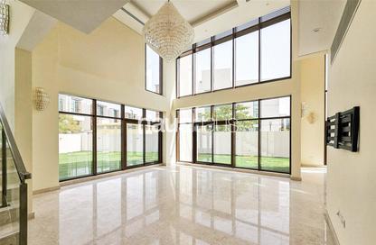 Villa - 6 Bedrooms - 7+ Bathrooms for sale in Grand Views - Meydan Gated Community - Meydan - Dubai