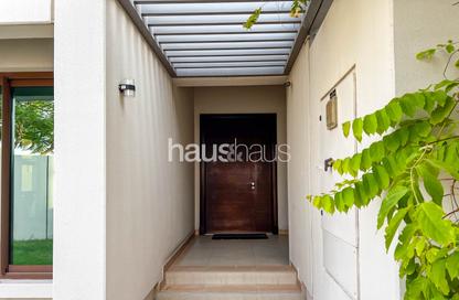 Villa - 6 Bedrooms - 7+ Bathrooms for sale in Grand Views - Meydan Gated Community - Meydan - Dubai Villa - 6 Bedrooms - 7+ Bathrooms for sale in Grand Views - Meydan Gated Community - Meydan - Dubai