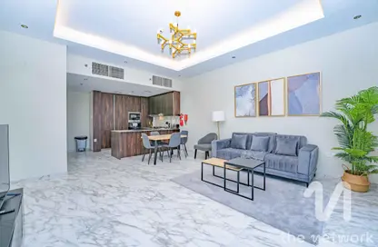 Apartment - 3 Bedrooms - 4 Bathrooms for sale in Avenue Residence 4 - Avenue Residence - Al Furjan - Dubai