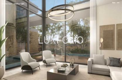 Villa - 3 Bedrooms - 4 Bathrooms for sale in Cassia 4 - Cassia - The Wilds by Aldar - Dubai Land - Dubai