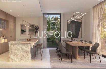 Villa - 3 Bedrooms - 4 Bathrooms for sale in Cassia 4 - Cassia - The Wilds by Aldar - Dubai Land - Dubai Villa - 3 Bedrooms - 4 Bathrooms for sale in Cassia 4 - Cassia - The Wilds by Aldar - Dubai Land - Dubai