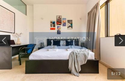 Apartment - Studio - 1 Bathroom for rent in Al Murad Tower - Al Barsha 1 - Al Barsha - Dubai Apartment - Studio - 1 Bathroom for rent in Al Murad Tower - Al Barsha 1 - Al Barsha - Dubai