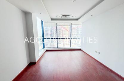 Office Space - Studio - 1 Bathroom for sale in Jumeirah Bay X2 - Jumeirah Bay Towers - JLT Cluster X - Jumeirah Lake Towers - Dubai