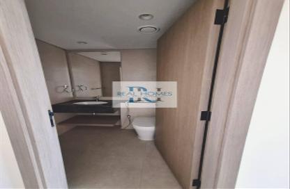 Townhouse - 4 - 5 for rent in Malta - Damac Lagoons - Dubai