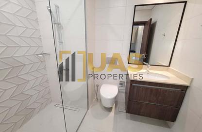 Apartment - 1 Bedroom - 1 Bathroom for rent in Alya Building - Al Satwa - Dubai