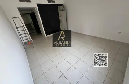 Apartment - Studio - 1 Bathroom for rent in Ajman One Towers - Al Sawan - Ajman
