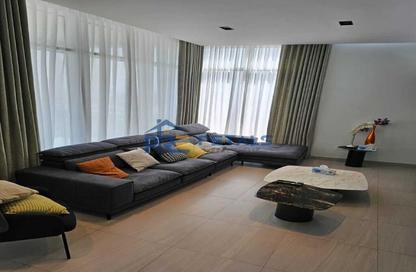 Apartment - 2 Bedrooms - 3 Bathrooms for rent in Park Gate Residence 4 - Park Gate Residences - Al Kifaf - Bur Dubai - Dubai