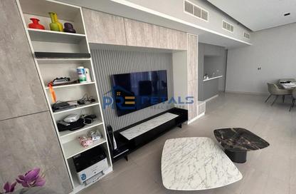 Apartment - 2 Bedrooms - 3 Bathrooms for rent in Park Gate Residence 4 - Park Gate Residences - Al Kifaf - Bur Dubai - Dubai