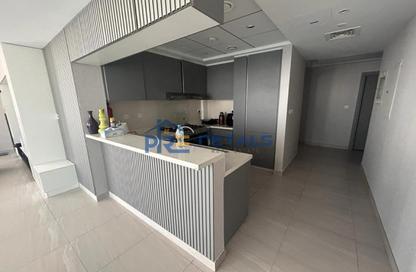 Apartment - 2 Bedrooms - 3 Bathrooms for rent in Park Gate Residence 4 - Park Gate Residences - Al Kifaf - Bur Dubai - Dubai
