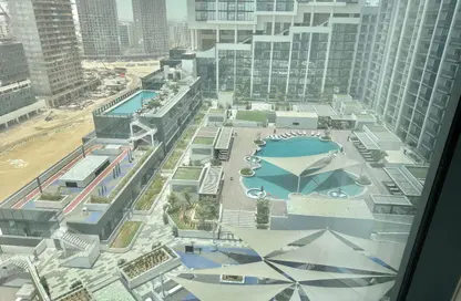 Apartment - 3 Bedrooms - 5 Bathrooms for rent in The Crest Tower A - The Crest - Sobha Hartland - Mohammed Bin Rashid City - Dubai Apartment - 3 Bedrooms - 5 Bathrooms for rent in The Crest Tower A - The Crest - Sobha Hartland - Mohammed Bin Rashid City - Dubai