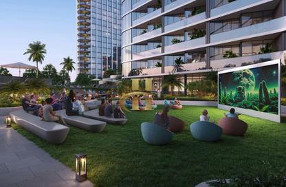 Apartment - 1 - 2 for sale in Skyvue Stellar - Sobha Hartland II - Bukadra - Dubai