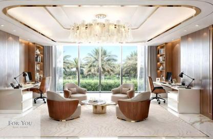 Apartment - Studio - 1 Bathroom for sale in Sparklz By Danube Tower A - Sparklz By Danube - Al Furjan - Dubai