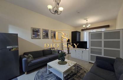 Apartment - Studio - 1 for rent in Hanover Square - District 10 - Jumeirah Village Circle - Dubai