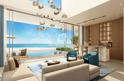 Apartment - 1 Bedroom - 1 Bathroom for sale in Shoreline by Damac - Al Marjan Island - Ras Al Khaimah Apartment - 1 Bedroom - 1 Bathroom for sale in Shoreline by Damac - Al Marjan Island - Ras Al Khaimah