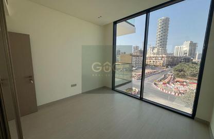 Apartment - 2 Bedrooms - 2 Bathrooms for sale in Binghatti Phoenix - District 13 - Jumeirah Village Circle - Dubai