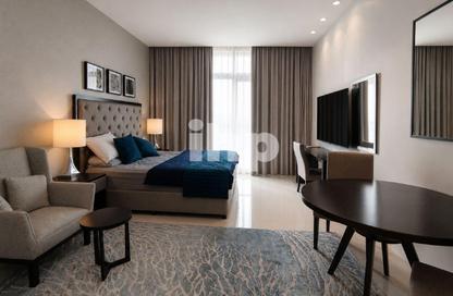 Apartment - Studio - 1 Bathroom for rent in Celestia B - Celestia - Residential District - Dubai South (Dubai World Central) - Dubai Apartment - Studio - 1 Bathroom for rent in Celestia B - Celestia - Residential District - Dubai South (Dubai World Central) - Dubai