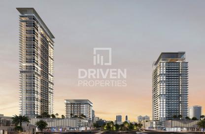 Retail - Studio for sale in Skyhills Residences 3 - District 13 - Jumeirah Village Circle - Dubai