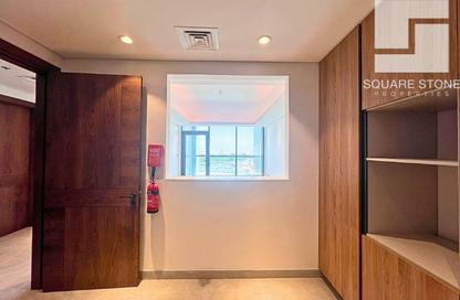 Apartment - 1 Bedroom - 2 Bathrooms for sale in Cresswell Residences - Residential District - Dubai South (Dubai World Central) - Dubai