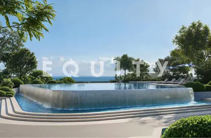 شقة - 2 غرف نوم - 4 حمامات للبيع في سوليفير من بيوند - مدينة دبي الملاحية - دبي