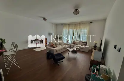 Apartment - 2 Bedrooms - 2 Bathrooms for sale in Al Reef Downtown - Al Reef - Abu Dhabi
