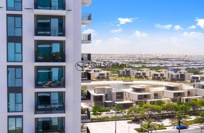 Apartment - 2 Bedrooms - 2 Bathrooms for sale in Park Horizon Tower 2 - Park Horizon - Dubai Hills Estate - Dubai