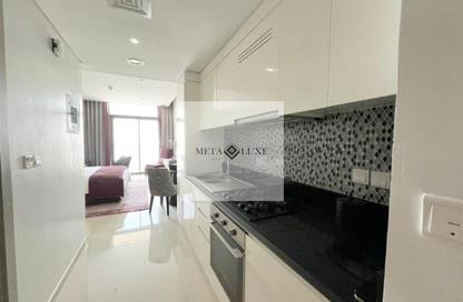 Apartment - Studio - 1 Bathroom for sale in Aykon City Tower B - Aykon City - Business Bay - Dubai