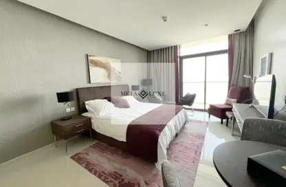 Apartment - 1 Bathroom for sale in Aykon City Tower B - Aykon City - Business Bay - Dubai