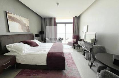 Apartment - Studio - 1 Bathroom for sale in Aykon City Tower B - Aykon City - Business Bay - Dubai