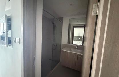 Apartment - Studio - 1 for rent in Maryam Beach Residence - Maryam Island - Al Khan - Sharjah Apartment - Studio - 1 for rent in Maryam Beach Residence - Maryam Island - Al Khan - Sharjah